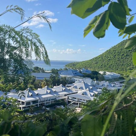 Island Escape, Marina Paradise & Beach Adventures Cul de Sac Екстериор снимка